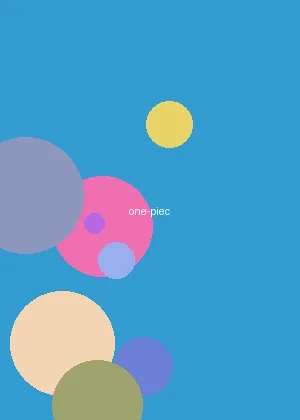 明天游戏停服 - 海贼王海报